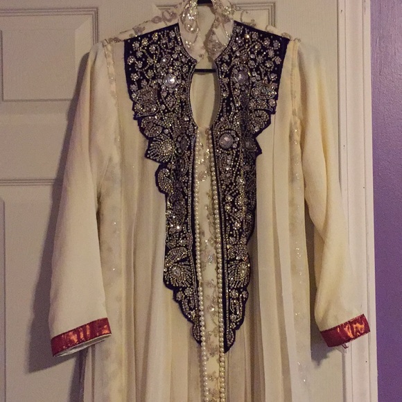 Dresses & Skirts - Pakistani/Indian Anarkali Suit